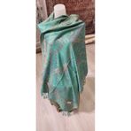 TOPRAK ART GALLERY Pashmina Şal