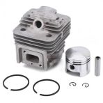 Toprak Burgu Makinası 44 mm Silindir ve Piston Set