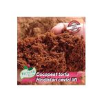 Toprak Doğal 15 Lt Cocopeat Torfu Hindistan Cevizi Kabuğu Torfu Ege Garden Özel