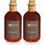Toprak Doğal 300 gr Kestane Balı