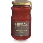 Toprak Doğal Acı Biber Salçası 400 G Kahramanmaraş - 400 gr