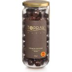 Toprak Doğal Sele Zeytini 300 G Gemlik Sele Siyah Zeytin - Gemlik Siyah Zeytin - 300 gr