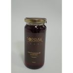 Toprak Doğal Servi Kozalak Şurubu 300 G Sakarya - 300 gr