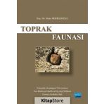Toprak Faunası - Mete Mısırlıoğlu
