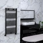 Toprak Havlupan 30/70 Cm 10 Borulu Siyah Renk Havlupan Isıtıcı 5yıl Garantili - 30X70