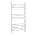 TOPRAK HAVLUPAN 40/50 cm 7 Borulu Beyaz Havlupan