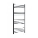 Toprak Havlupan 40x120 cm 20 Borulu Krom Renk Havlupan Radyatör
