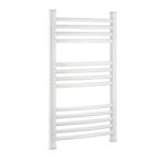 Toprak Havlupan 50/50 Cm Duz Beyaz Havlupan Radyator 5 Yil Garantili 50 X 50