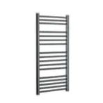 Toprak Havlupan 50x100 cm 14 Borulu 400 Watt On/off Elektirikli Havlupan Radyatör