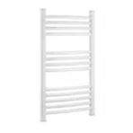 Toprak Havlupan 50x100 cm 14 Borulu 400 Watt On/off Elektirikli Krom Havlupan Radyatör