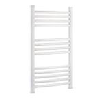 Toprak Havlupan 50x70 cm 10 Borulu Beyaz Renk Havlupan Radyatör