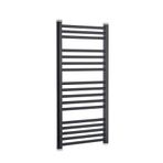 TOPRAK HAVLUPAN 60/120 cm 17 Borulu Siyah Havlupan