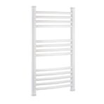 TOPRAK HAVLUPAN 60/60 cm 9 Borulu Beyaz Havlupan