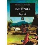 TOPRAK (I. CILT) - EMILE ZOLA