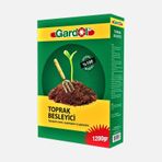 Toprak İçin Katı Gübre 1200 gr