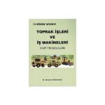 TOPRAK İŞLERİ VE İŞ MAKİNALARI - B. MAZLUM BIRECIKLI