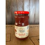 Toprak Kadın Girişimi Kızılcık Marmelatı 430 gr