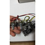 toprak Özel Üretim Profesyonel Soketli Sistem Elektro Sazlar Için Bağlantı Sistemi