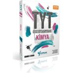 Toprak Tyt Kimya Soru Bankası Yeni