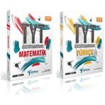Toprak Tyt Matematik - Türkçe Soru Bankası