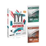 Toprak Yayıncılık 2026 Tyt Matematik Soru Bankası+Anla Kazan Paragraf+Dilbilgisi