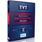 Toprak Yayıncılık Toprak Yayınları TYT Matematik Branş deneme