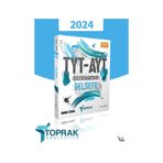 Toprak Yayıncılık - TYT-AYT Felsefe Soru Bankası