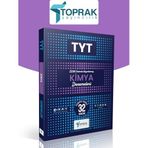 Toprak Yayıncılık TYT Kimya 32'li Deneme
