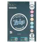 Toprak Yayıncılık - Tyt Türkçe 12'li Deneme Kitabı