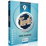 Toprak Yayınları 9.Sınıf Tarih Soru Bankası