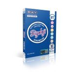 Toprak Yayınları AYT Biyoloji Deneme Kitabı