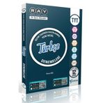 Toprak Yayınları TYT Türkçe Deneme Kitabı