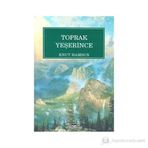 TOPRAK YEŞERİNCE - KNUT HAMSUN