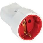 Topraklı Dişi Fiş ROYALEKS-ASL517 - Renkli - #