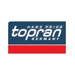 TOPRAN 016 - 786 Arka Aks Keçesi Vw Lt28-lt35-sprinter 11.7x60x73
