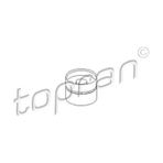 TOPRAN 100955001 Subap Fincanı (Vw: Bora- Caddy II-Golf IV-Passat/Audi:)