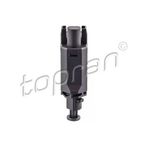 TOPRAN 102951001 Fren Müşürü (VW Golf 84-01 Passat 85-97 Polo 82-02 Transporter 91-04 Audi A3 97-00 Seat Toledo 92-01)