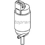 TOPRAN 103158001 Cam Su Motoru (Opel: Astra G-H- Corsa C- Vectra B-C)