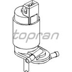 TOPRAN 103173001 Cam Su Motoru (Opel: Astra G-H Corsa B-C-D Vectra B-C Combo)