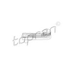 Topran 103544001 Passat 88-97 VW Transporter T4 92-03 Uyumlu Cam Açma Kolu