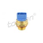 Topran 104377001 755 Fan Müşürü Bora 1.9tdı-caddy Iı 1.9tdı-passat 1.6-1.8-2.3-2.8v6-1.9tdı 95c/90c