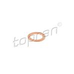 Topran 104474001 016 Caddy Iı Golf I II III Etta I II Passat Polo Lt35 Yağ Boşaltma Tapa Contası