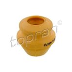 TOPRAN-108146001 - Amortısor Lastıgı On (Vw: Golf Iv-Bora) - Siyah