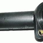 Topran 108190001 A4 A6 Passat Super B 1.8-2.0 Azm Awt Ahl Alz Awm 755 Uyumlu Su Flanşı