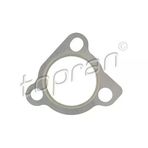 TOPRAN 109116001 Egzoz Conta (VW Golf 98-06 Passat 97-05 Polo 05-10 Audi A4 95-08)
