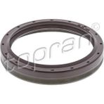 Topran 109477001 016 - 786 Arka Aks Kecesı Vw LT28-LT35-SPRINTER 109477001