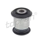 TOPRAN 111468001 Salıncak Burcu Alt Ön Şapkalı Transporter T5 1.9
