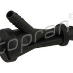Topran 113901001 Passat Golf 4-A4- 98-04 1.8-1.8T 755 Hava Valfi