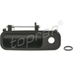 Topran 114117001 Golv IV Polo Bagaj Kapağı Tutamağı