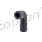 Topran 115376001 755 Abs Hız Sensörü Arka Sol/sağ Mercedes Sprinter / Vw Lt 95 06